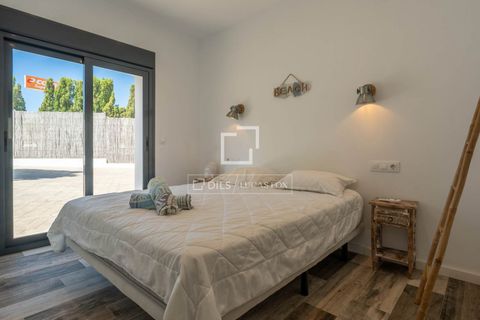 Villa a Javea, Alicante, Javea - € 1.250.000 | Ref: JAV70254 - foto 22