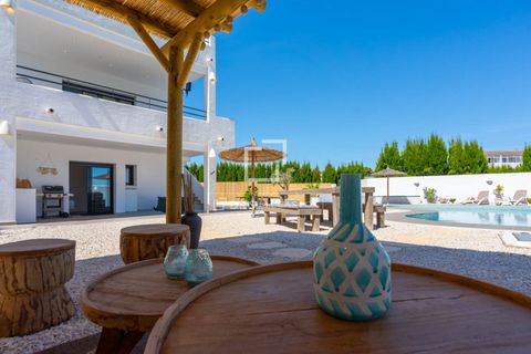 Villa a Javea, Alicante, Javea - € 1.250.000 | Ref: JAV70254 - foto 23