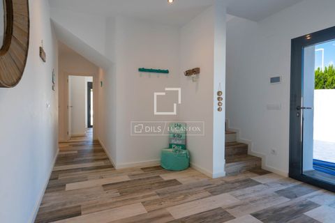 Villa a Javea, Alicante, Javea - € 1.250.000 | Ref: JAV70254 - foto 32