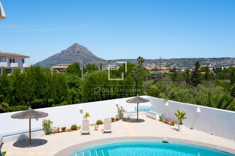 Villa a Javea, Alicante, Javea - € 1.250.000 | Ref: JAV70254 - foto 34