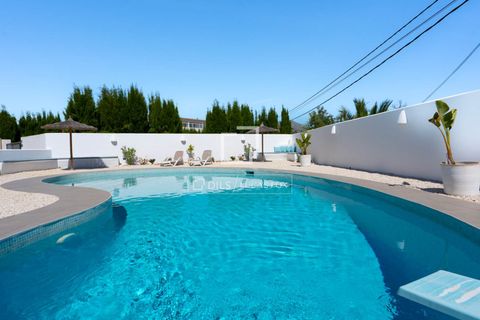 Villa a Javea, Alicante, Javea - € 1.250.000 | Ref: JAV70254 - foto 36