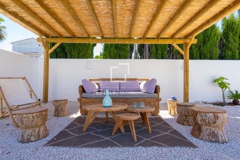 Villa a Javea, Alicante, Javea - € 1.250.000 | Ref: JAV70254 - foto 38