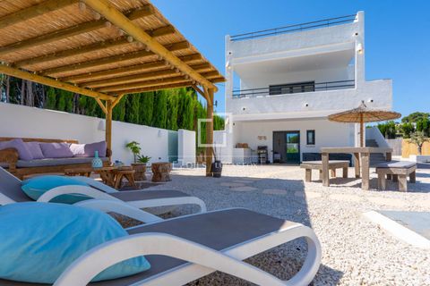 Villa a Javea, Alicante, Javea - € 1.250.000 | Ref: JAV70254 - foto 39