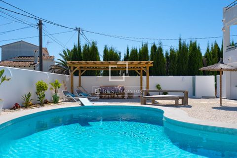 Villa a Javea, Alicante, Javea - € 1.250.000 | Ref: JAV70254 - foto 40
