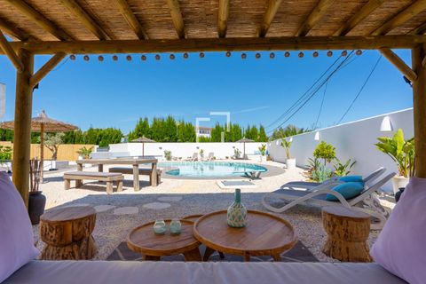 Villa a Javea, Alicante, Javea - € 1.250.000 | Ref: JAV70254 - foto 43