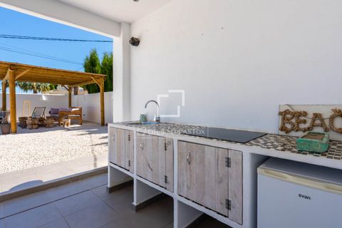 Villa a Javea, Alicante, Javea - € 1.250.000 | Ref: JAV70254 - foto 44