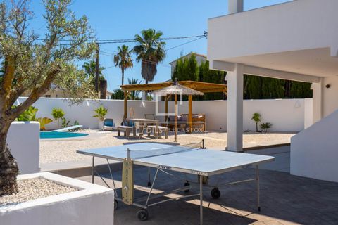 Villa a Javea, Alicante, Javea - € 1.250.000 | Ref: JAV70254 - foto 45