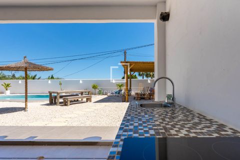 Villa a Javea, Alicante, Javea - € 1.250.000 | Ref: JAV70254 - foto 46
