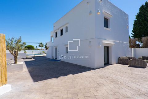 Villa a Javea, Alicante, Javea - € 1.250.000 | Ref: JAV70254 - foto 48
