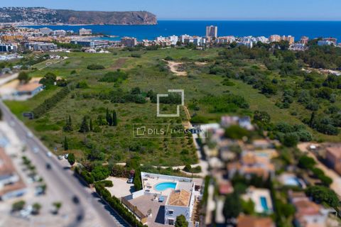 Villa a Javea, Alicante, Javea - € 1.250.000 | Ref: JAV70254 - foto 49