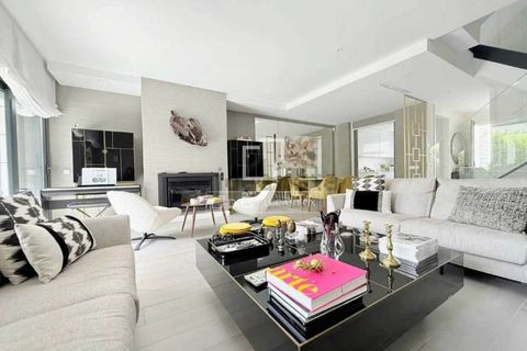 Villa a La Moraleja, Madrid, La Moraleja - € 1.850.000 | Ref: MAD70233 - foto 2