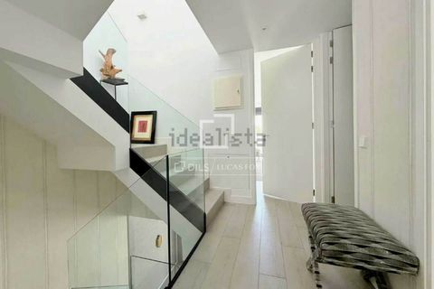Villa a La Moraleja, Madrid, La Moraleja - € 1.850.000 | Ref: MAD70233 - foto 7