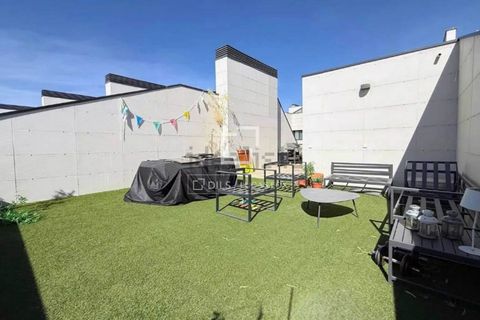 Villa a La Moraleja, Madrid, La Moraleja - € 1.850.000 | Ref: MAD70233 - foto 20