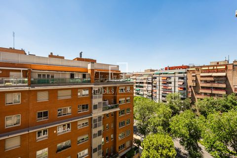 Lejlighed i Madrid, Madrid, Madrid - € 899.000 | Ref: MAD68701 - foto 3