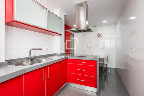 Lejlighed i Madrid, Madrid, Madrid - € 899.000 | Ref: MAD68701 - foto 9