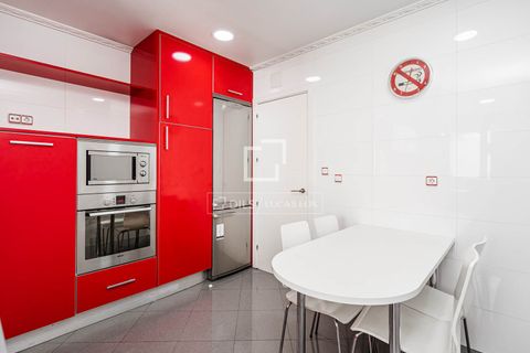Lejlighed i Madrid, Madrid, Madrid - € 899.000 | Ref: MAD68701 - foto 11
