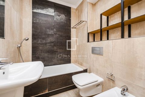 Lejlighed i Madrid, Madrid, Madrid - € 899.000 | Ref: MAD68701 - foto 13