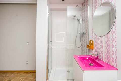 Lejlighed i Madrid, Madrid, Madrid - € 899.000 | Ref: MAD68701 - foto 22