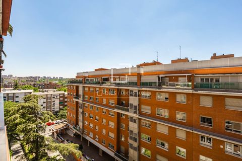 Lejlighed i Madrid, Madrid, Madrid - € 899.000 | Ref: MAD68701 - foto 35