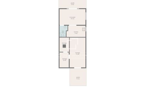 Villa a Sitges, Barcelona, Sitges - € 790.000 | Ref: SIT69957 - foto 40