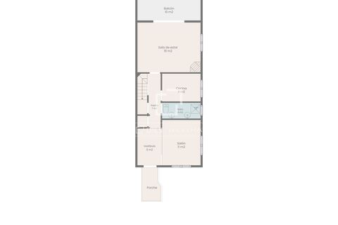 Villa a Sitges, Barcelona, Sitges - € 790.000 | Ref: SIT69957 - foto 41