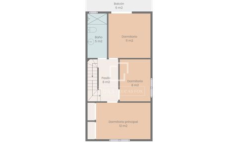 Villa a Sitges, Barcelona, Sitges - € 790.000 | Ref: SIT69957 - foto 42