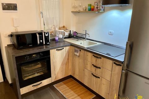 Apartament a Parma, Parma, Parma - € 650/mes | Ref: BU489 - foto 3