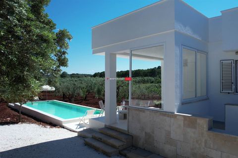 Villa i Ostuni, Brindisi, Ostuni - € 450.000 | Ref: B238 - foto 2