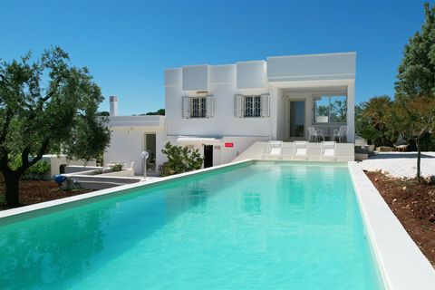 Villa i Ostuni, Brindisi, Ostuni - € 450.000 | Ref: B238 - foto 5