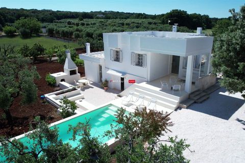 Villa i Ostuni, Brindisi, Ostuni - € 450.000 | Ref: B238 - foto 6