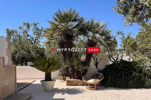Villa i Ostuni, Brindisi, Ostuni - € 450.000 | Ref: B238 - foto 8