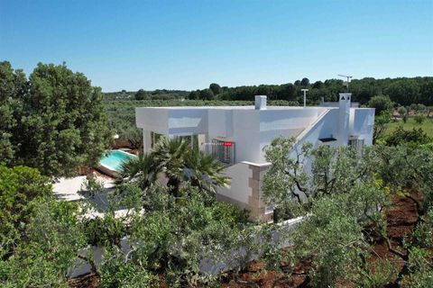 Villa i Ostuni, Brindisi, Ostuni - € 450.000 | Ref: B238 - foto 11