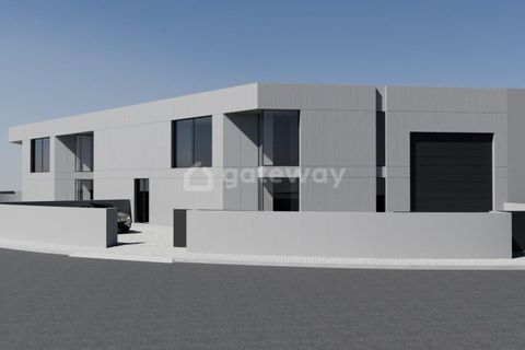 Erhvervsejendom i Trofa, Porto, Trofa - € 400.000 | Ref: MAG_118 - foto 2