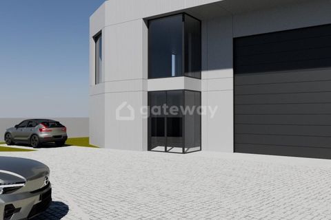 Erhvervsejendom i Trofa, Porto, Trofa - € 400.000 | Ref: MAG_118 - foto 3