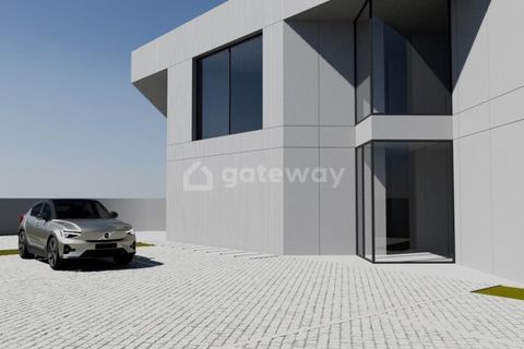 Erhvervsejendom i Trofa, Porto, Trofa - € 400.000 | Ref: MAG_118 - foto 5