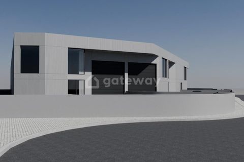 Erhvervsejendom i Trofa, Porto, Trofa - € 400.000 | Ref: MAG_118 - foto 6