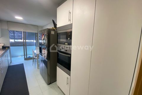 Lejlighed i Trofa, Porto, Trofa - € 339.000 | Ref: APA_116 - foto 6