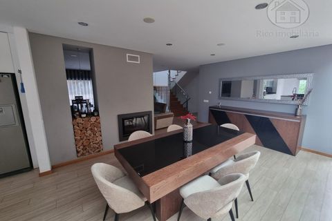 Villa i Peniche, Leiria, Peniche - € 1.200.000 | Ref: 1330MU - foto 8