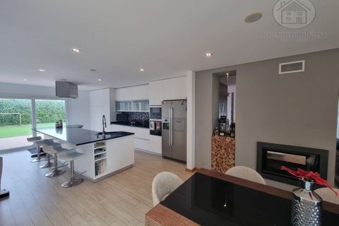 Villa i Peniche, Leiria, Peniche - € 1.200.000 | Ref: 1330MU - foto 17