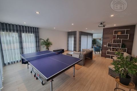 Villa i Peniche, Leiria, Peniche - € 1.200.000 | Ref: 1330MU - foto 26