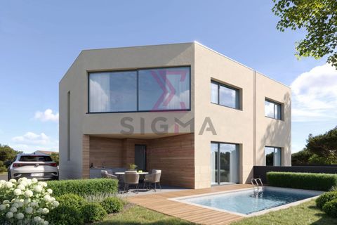 Villa i Bombarral, Leiria, Bombarral - € 400.000 | Ref: SRD312 - foto 2
