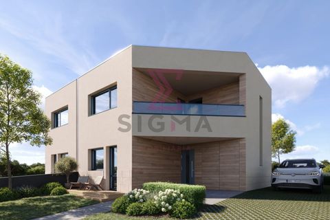 Villa i Bombarral, Leiria, Bombarral - € 400.000 | Ref: SRD312 - foto 3