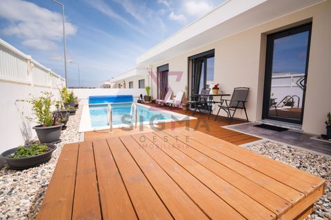 Villa i Bombarral, Leiria, Bombarral - € 460.000 | Ref: SFF314 - foto 2
