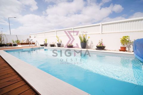 Villa i Bombarral, Leiria, Bombarral - € 460.000 | Ref: SFF314 - foto 3