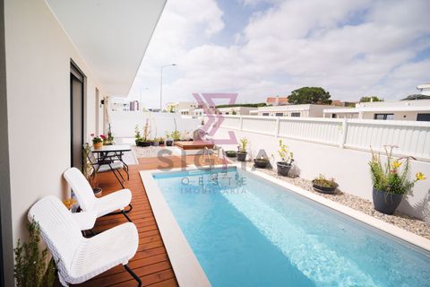 Villa i Bombarral, Leiria, Bombarral - € 460.000 | Ref: SFF314 - foto 5