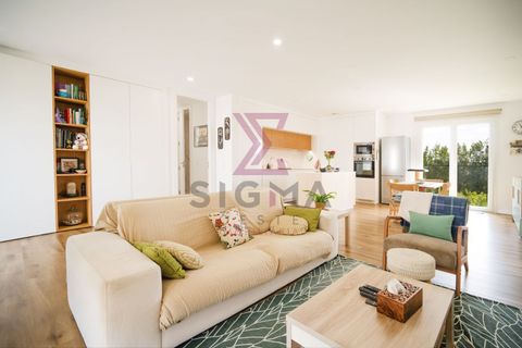 Villa i Bombarral, Leiria, Bombarral - € 460.000 | Ref: SFF314 - foto 6