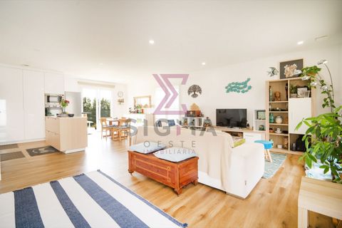 Villa i Bombarral, Leiria, Bombarral - € 460.000 | Ref: SFF314 - foto 7