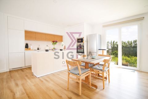 Villa i Bombarral, Leiria, Bombarral - € 460.000 | Ref: SFF314 - foto 8