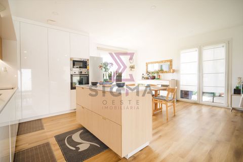 Villa i Bombarral, Leiria, Bombarral - € 460.000 | Ref: SFF314 - foto 10