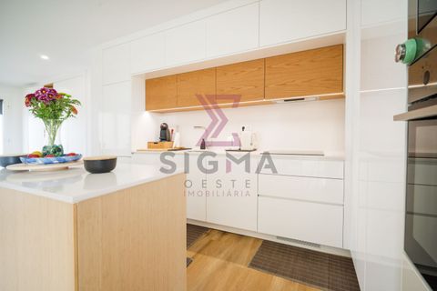 Villa i Bombarral, Leiria, Bombarral - € 460.000 | Ref: SFF314 - foto 11